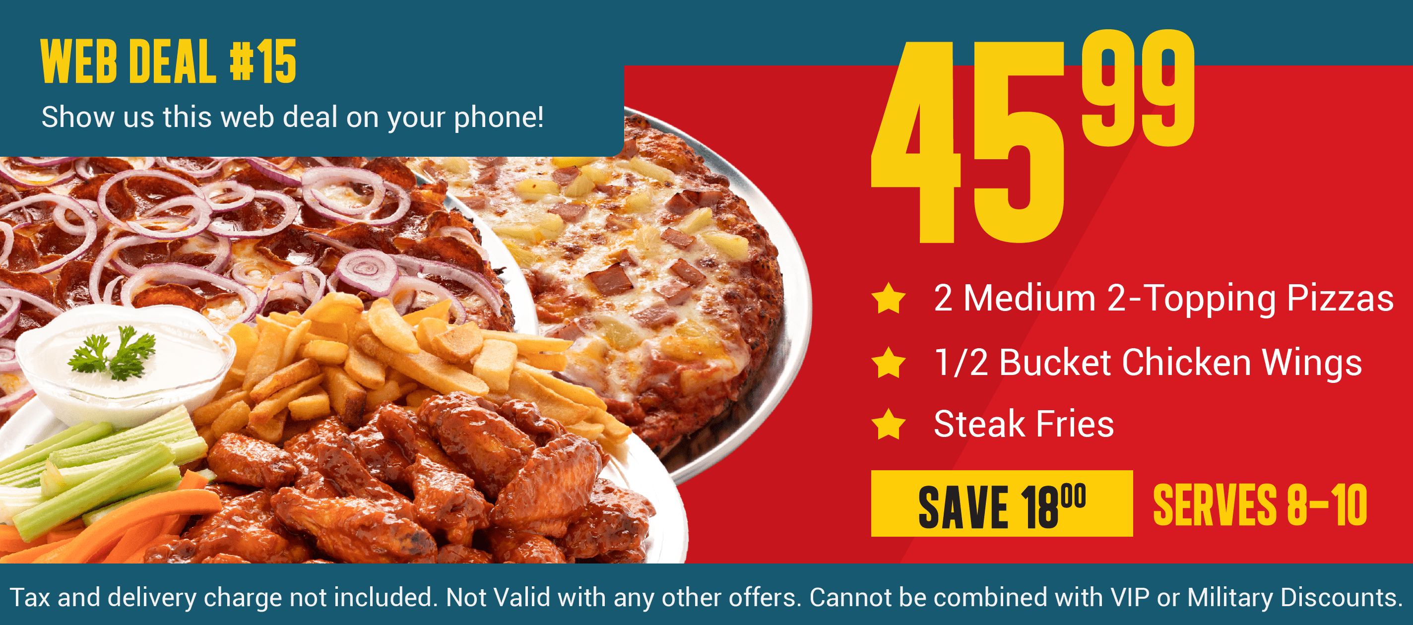 Digital Deal #15