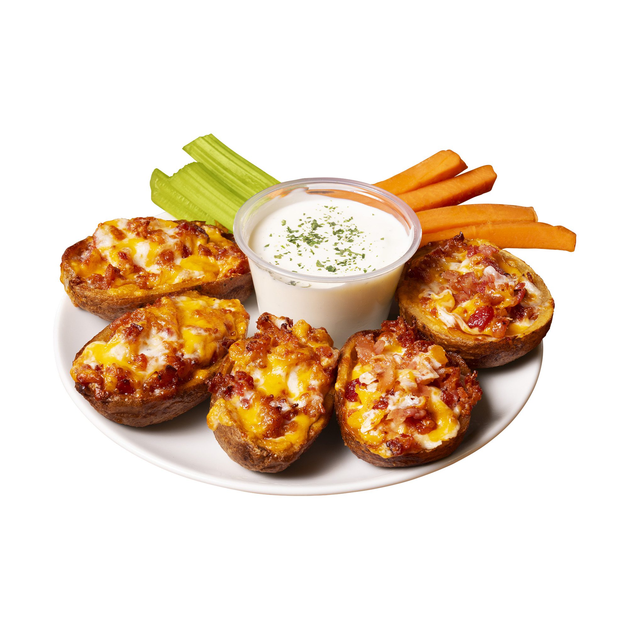 Potato Skins